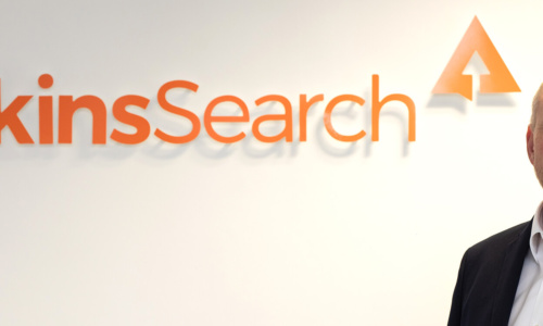 Construction Recruitment Agency