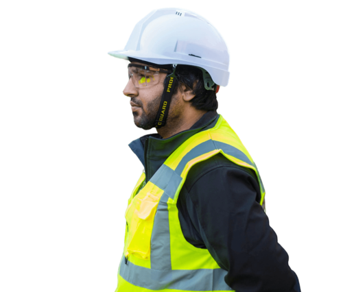 Construction Recruitment Agency