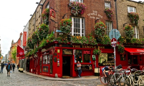 Construction Recruitment Agency in Ireland