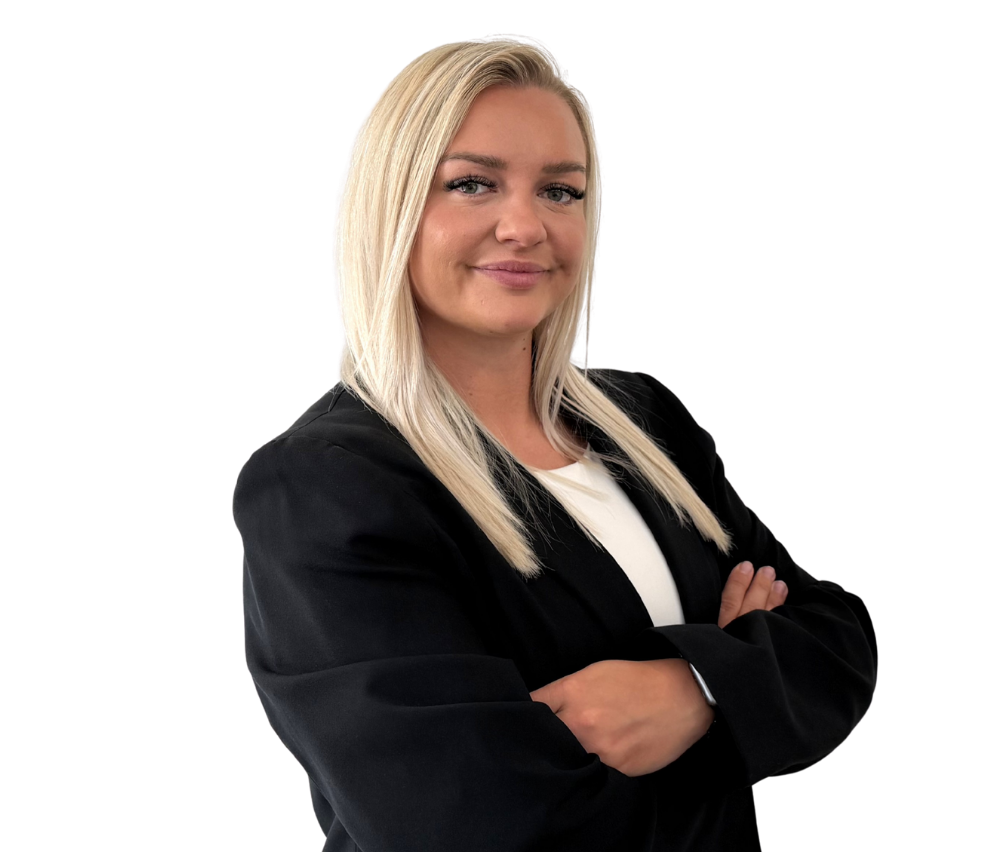 Ashleigh Curwood