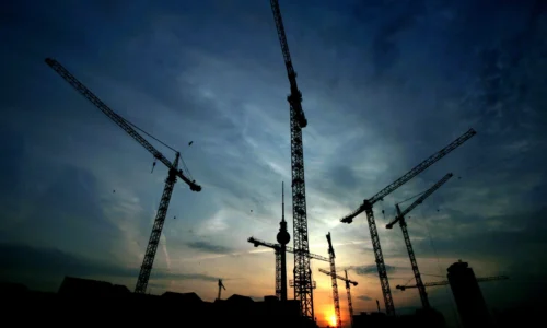 graduate quantity surveyor