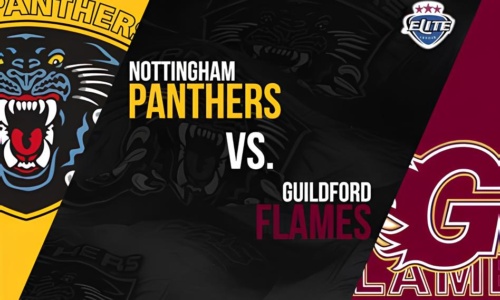 Nottingham Panthers