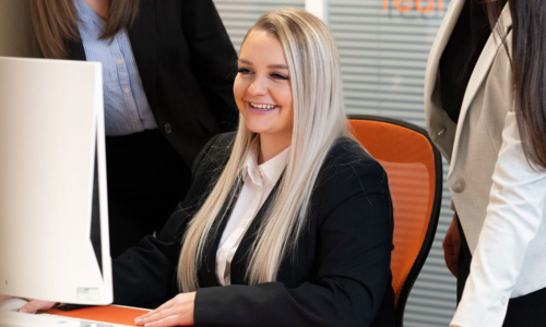 Project manager jobs in Nottingham