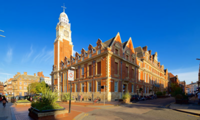 Project manager jobs in Leicester