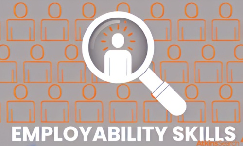 What do employers look for?