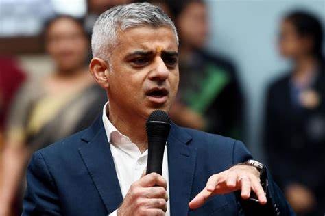 Sadiq Khan Housing