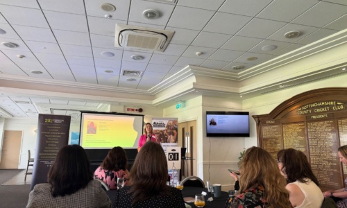 Women in Construction