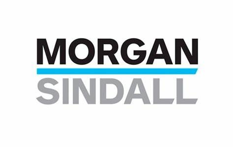 Morgan Sindall Logo