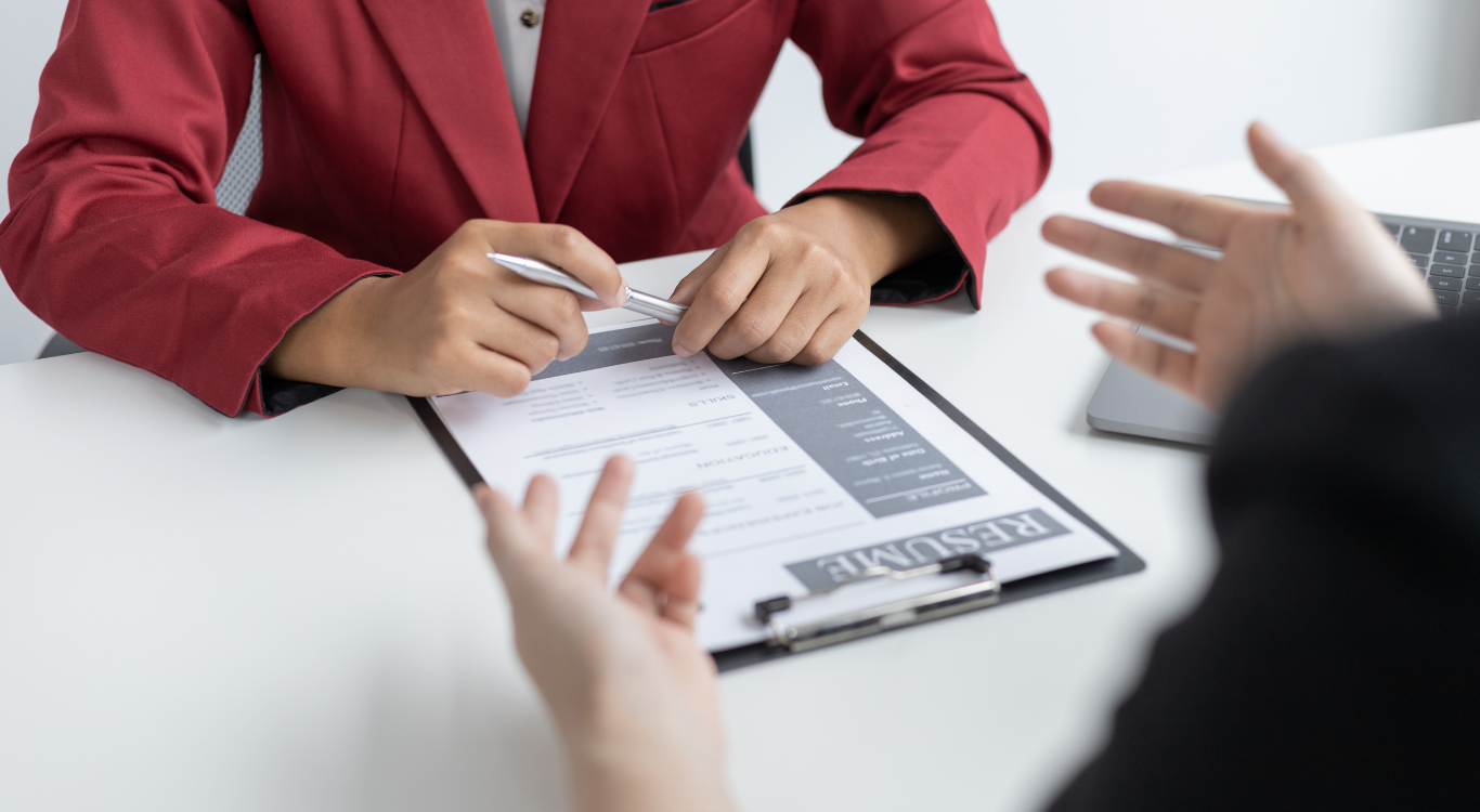 Job Interview Questions