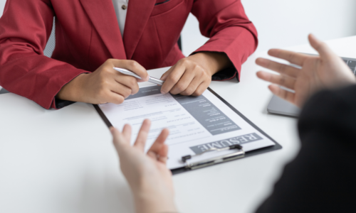 Job Interview Questions