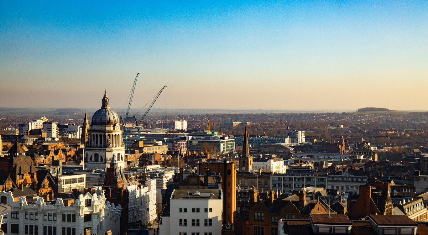 Construction Recruitment