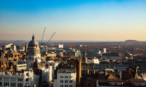 Construction Recruitment