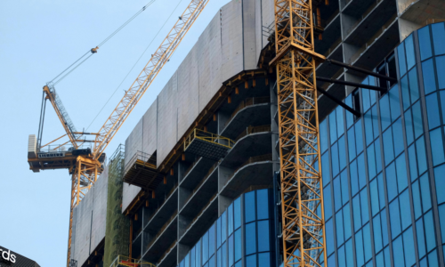 Construction Recruitment: