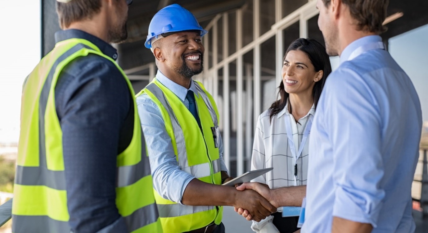 Construction Recruitment