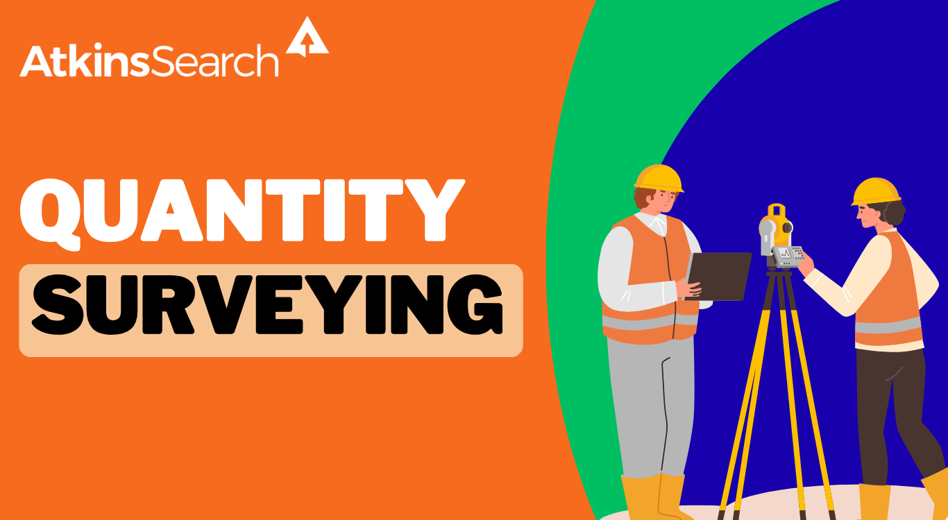 Quantity Surveyor Jobs