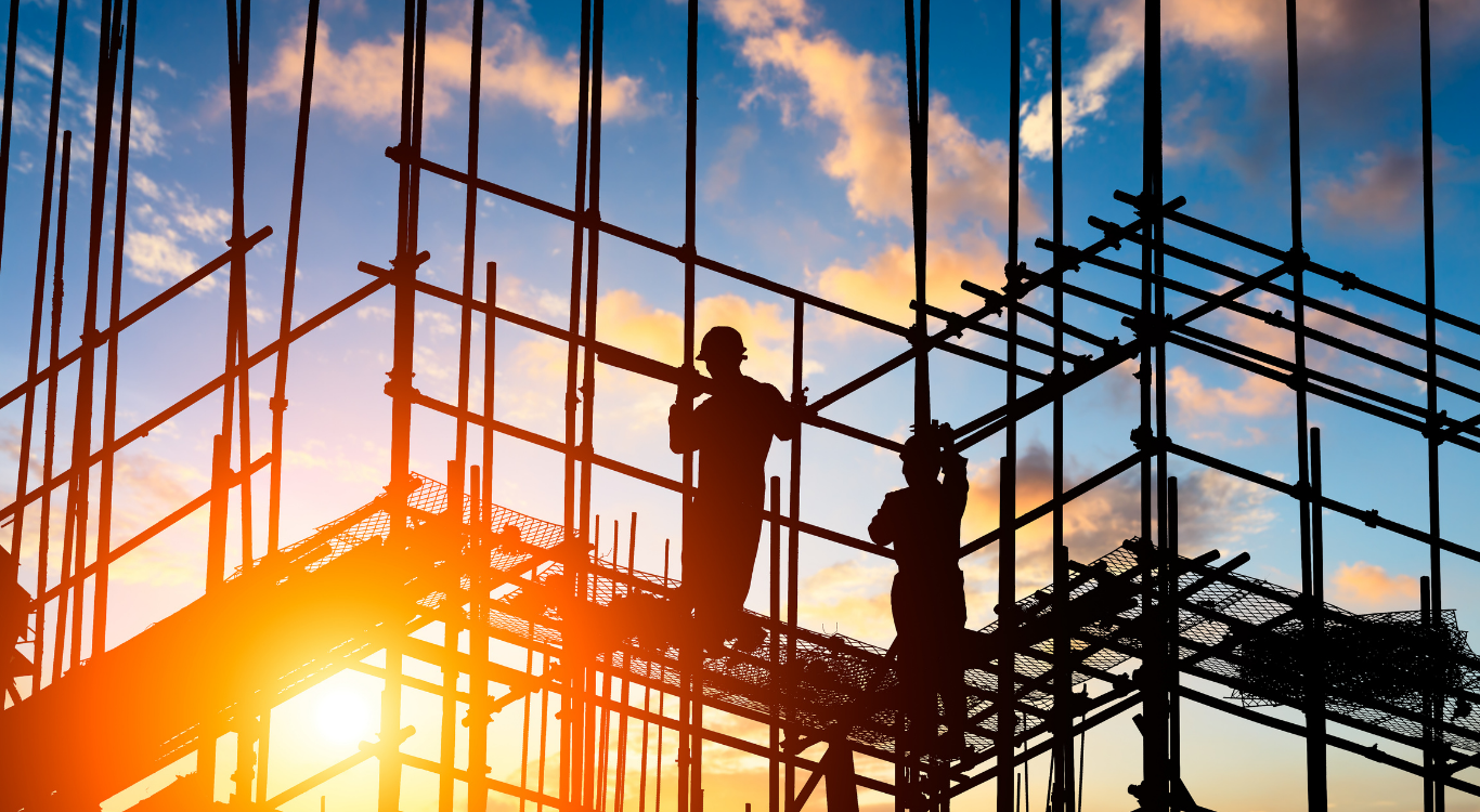 How to Find Construction Jobs