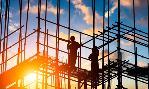 How to Find Construction Jobs