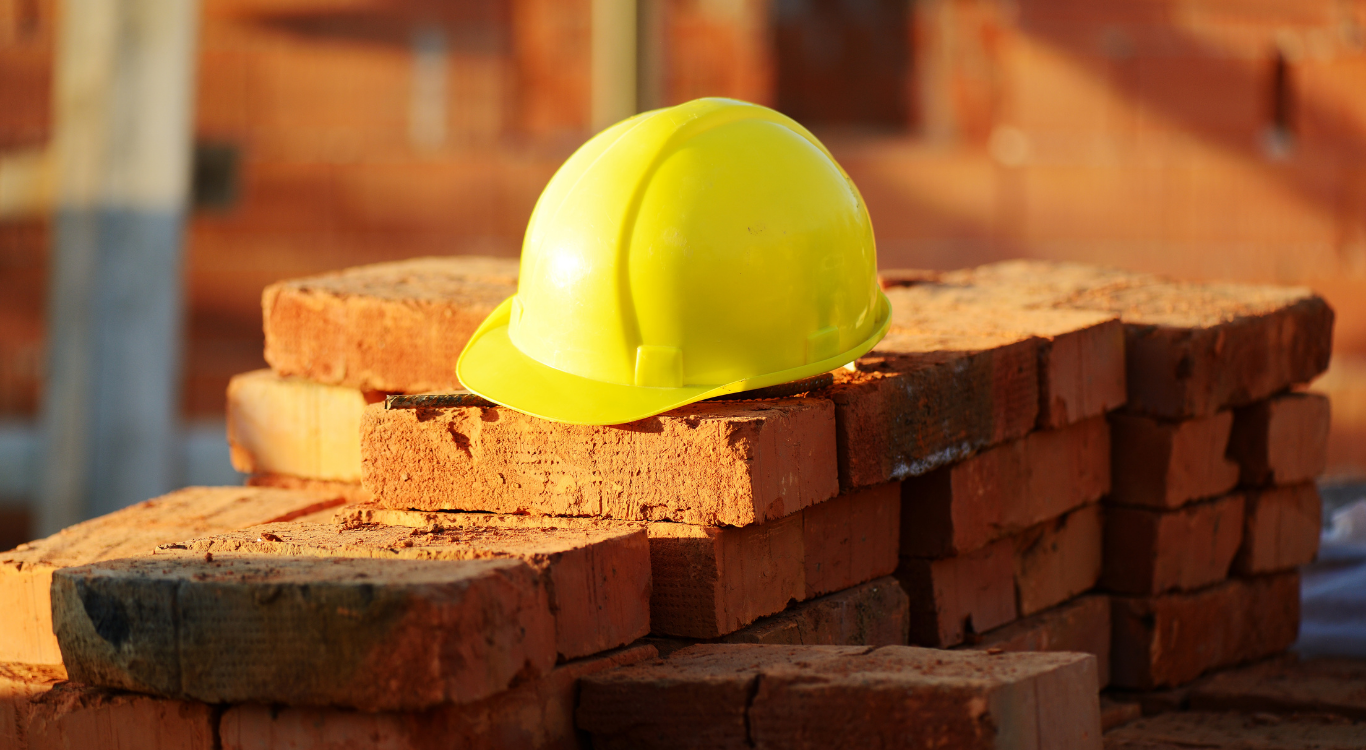 The Construction Skills Gap