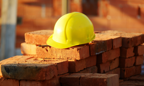 The Construction Skills Gap