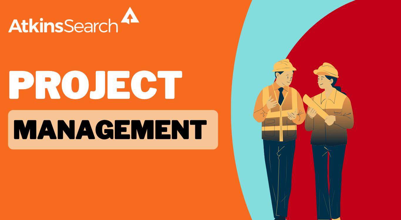 Construction Project Management Jobs