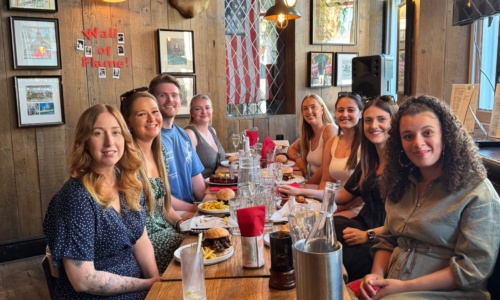 June at Atkins Search