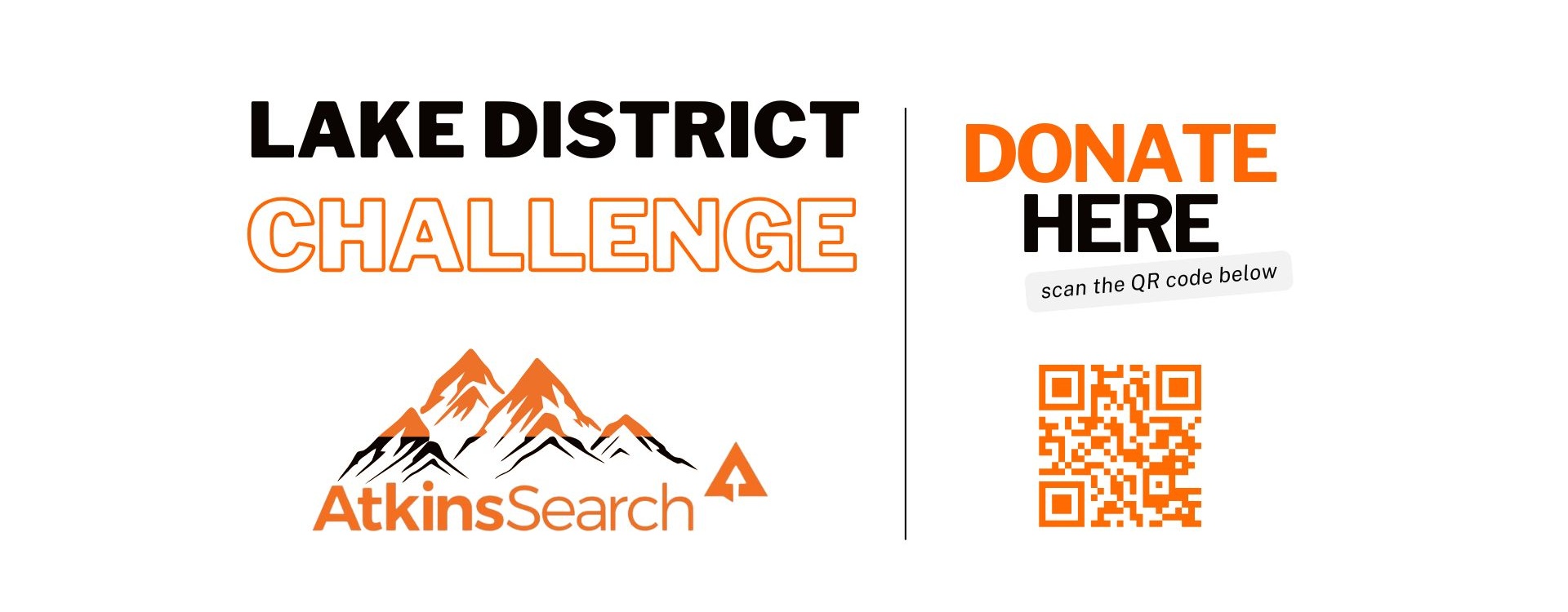 Lake District Challenge