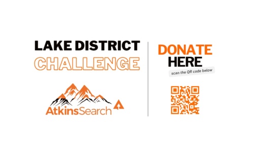 Lake District Challenge