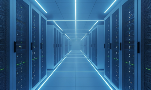 Data Centre Construction