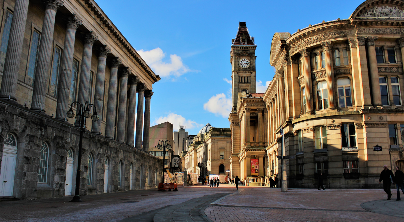 Midlands Construction Industry Update