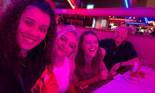 Nottingham Recruitment Agency