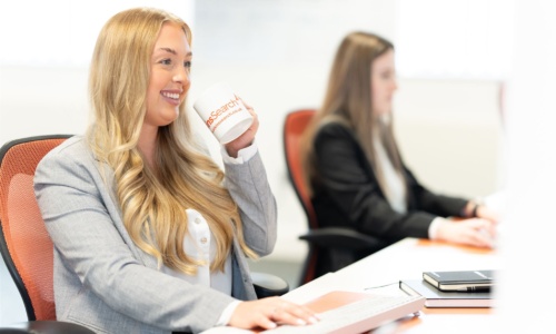 Choose your quantity surveyor