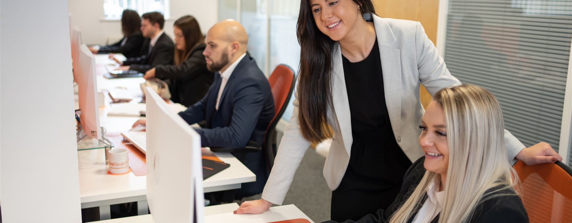 Construction jobs in Manchester