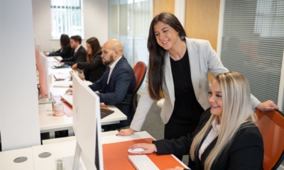 Building Surveyor Jobs in Manchester
