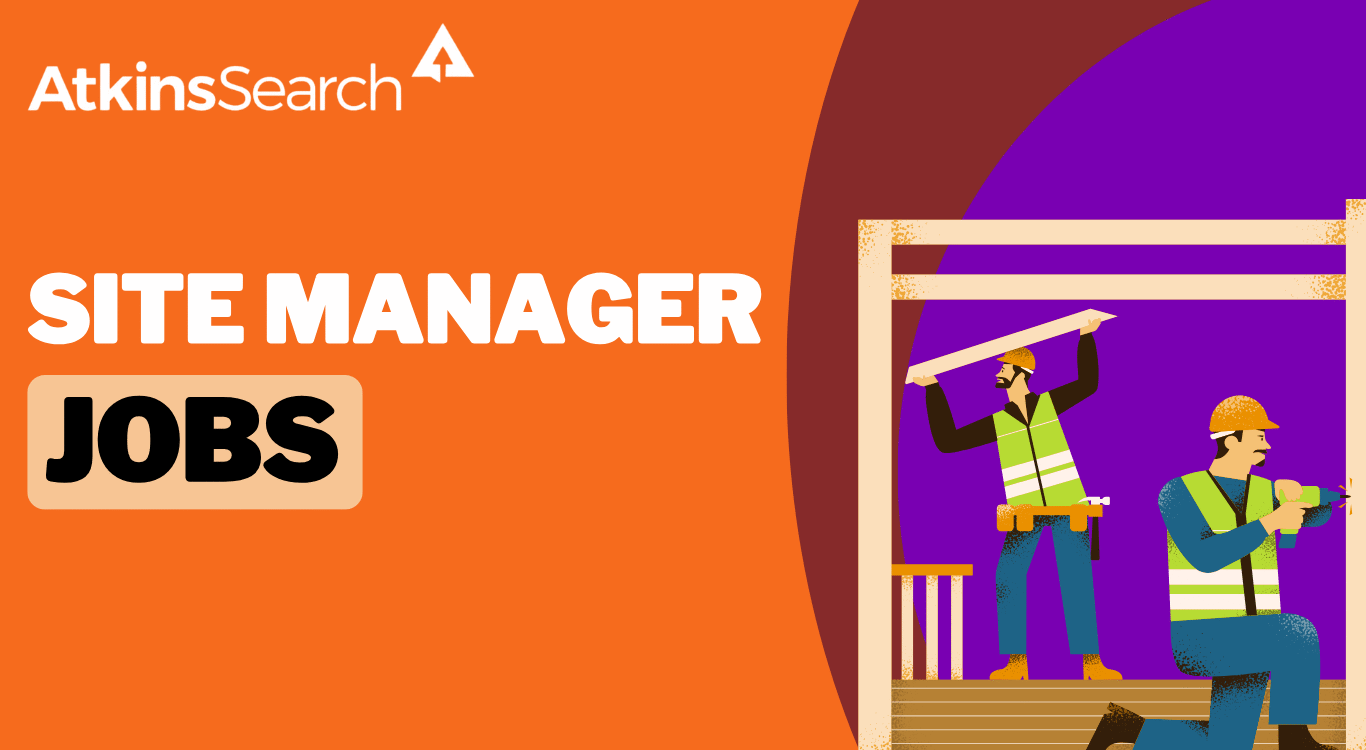 Site Manager Jobs
