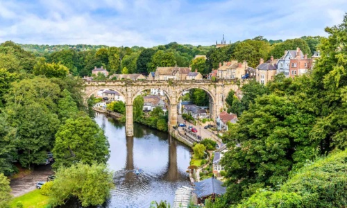 Yorkshire Construction