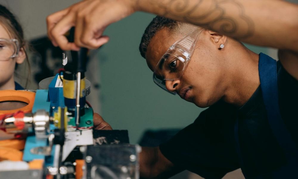 apprenticeships are the future