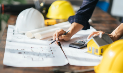 Quantity Surveying Job