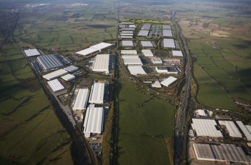Midlands to receive £900m investment boost from Trump visit