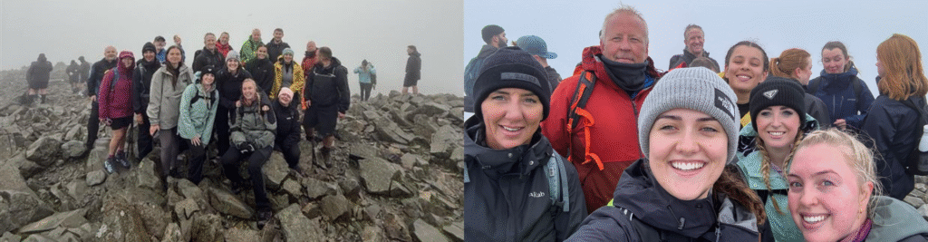 Atkins Search Lake District Challenge