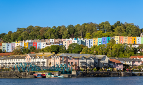 Bristol construction job updates