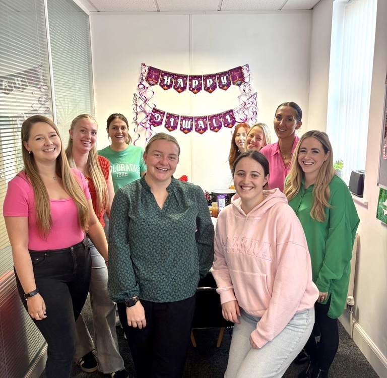 October at Atkins Search