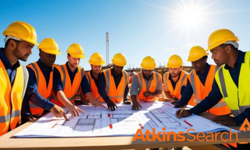 Construction Jobs in Cambridge