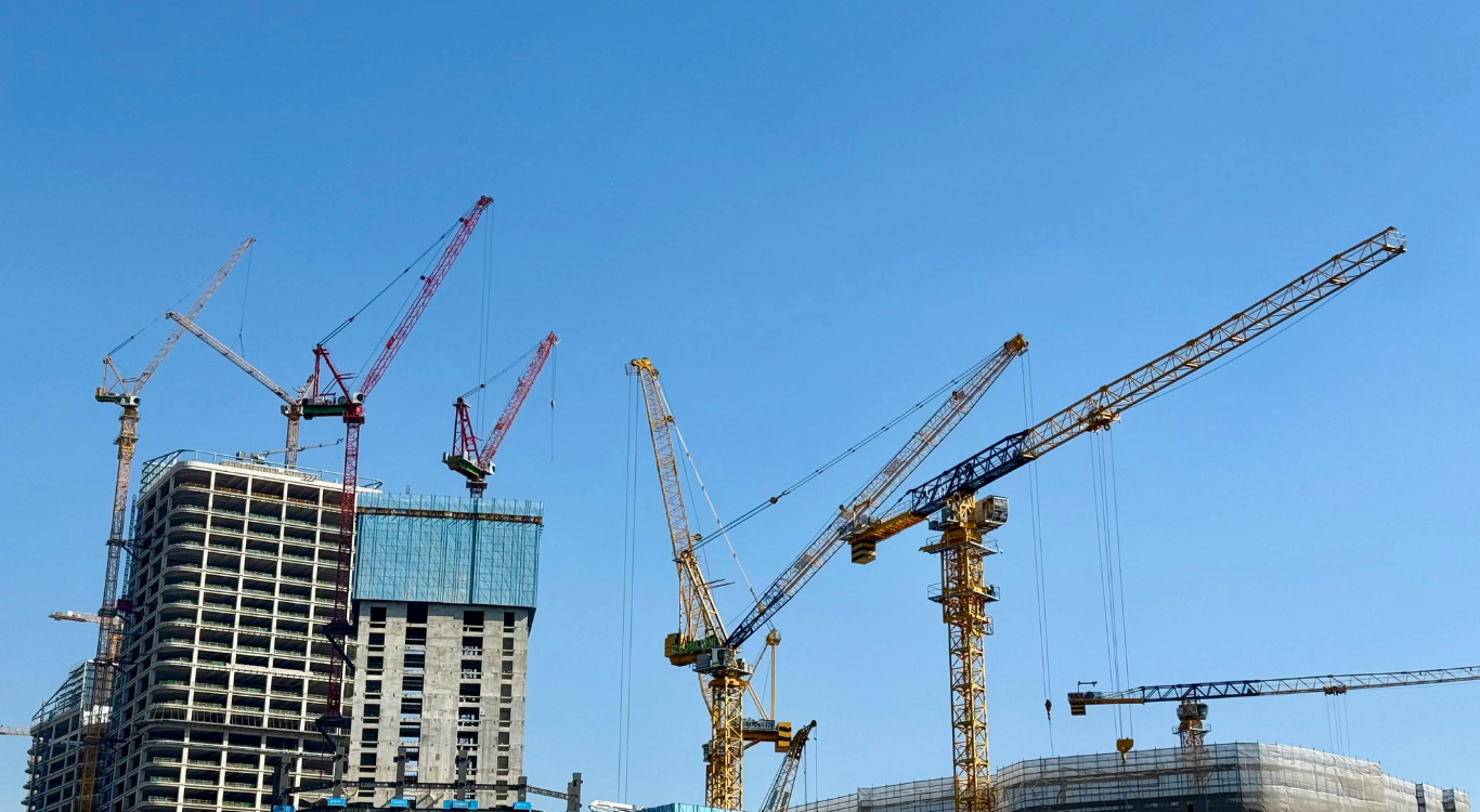 Construction Jobs Market