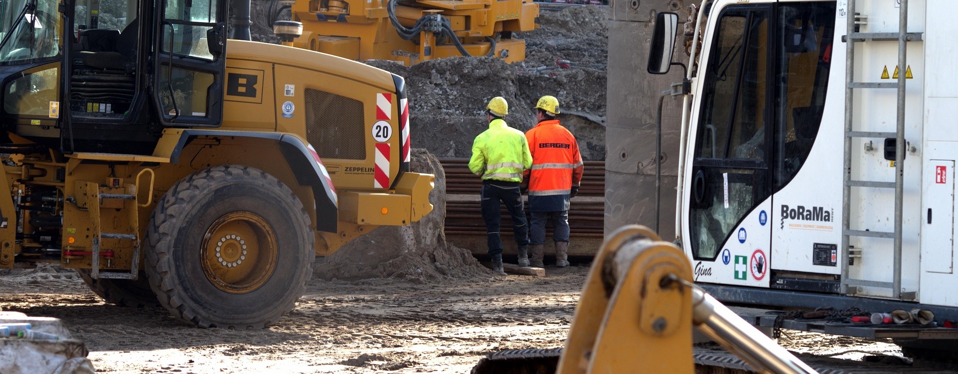 Construction salary 2026