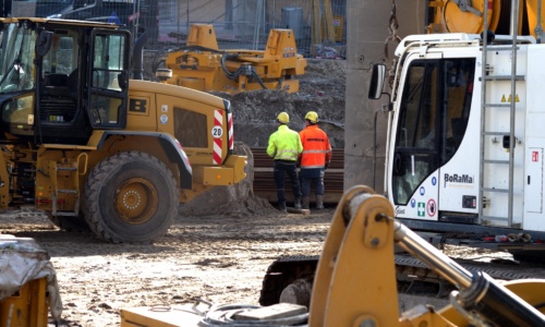 Construction salary 2026