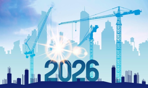 Construction Recruitment 2026