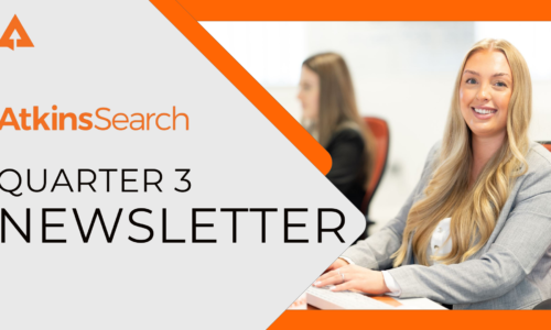 Q3 Newsletter Construction Industry