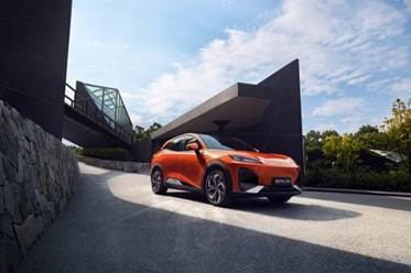 China’s Largest Car Maker Strengthens UK Expansion with Key East Midlands Gateway Deal