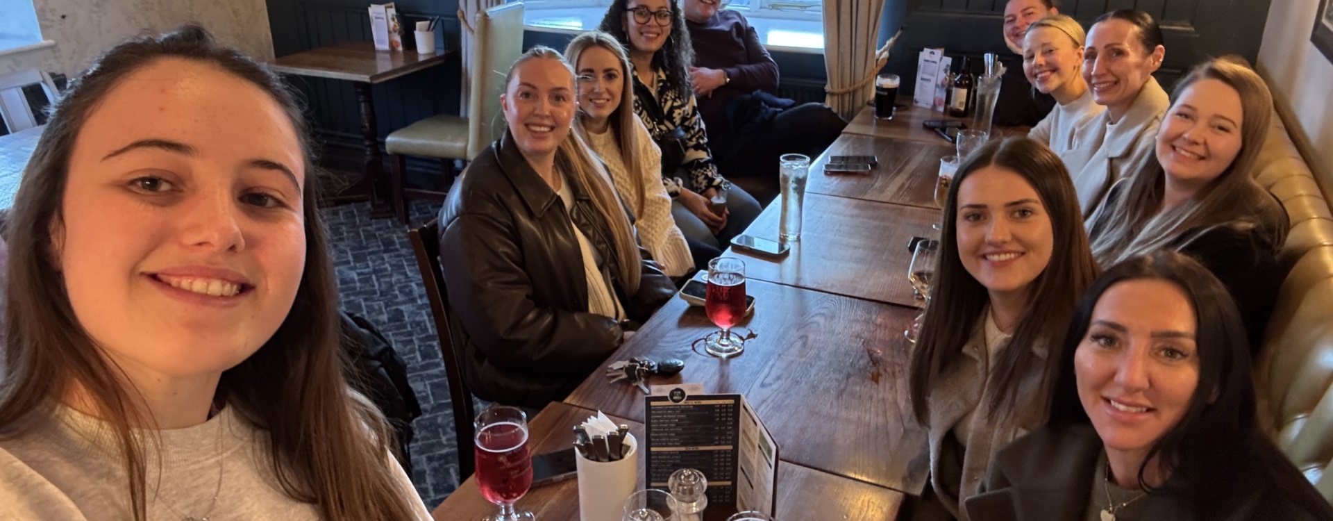 January at Construction Recruitment Agency