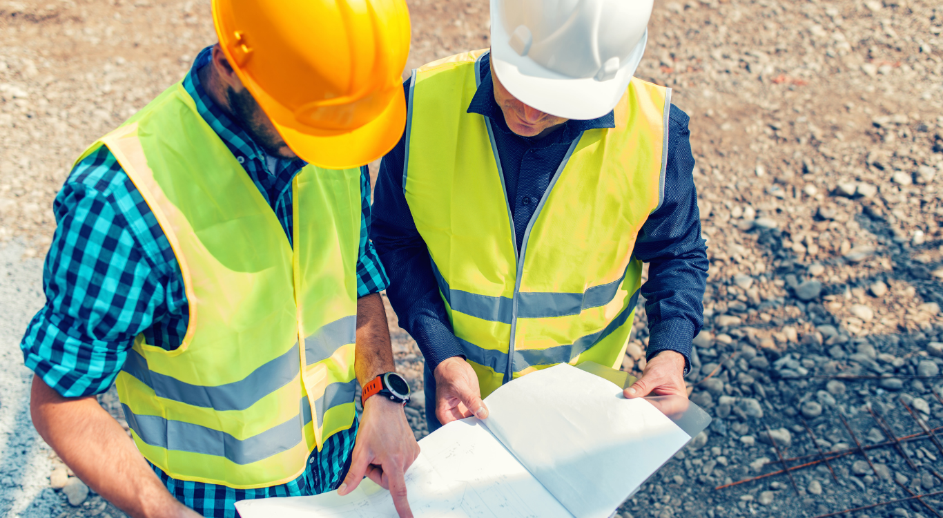 UK Construction Industry